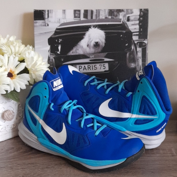 Nike Other - 💯🔥 Nike Prime Hyper DF basketball sneakers